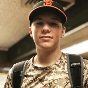 Meet your Posher, Ty